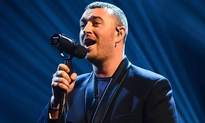 Sam Smith's classic has been made into a top dance anthem