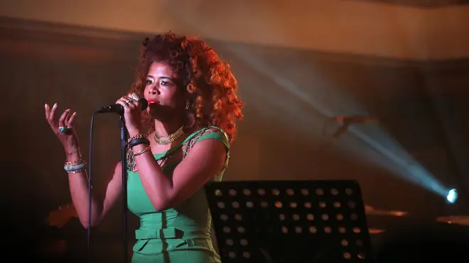 Kelis has provided plenty of catchy tunes during her music career