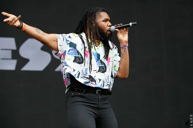 MNEK has had a string of success with his vocals on some of the biggest tracks