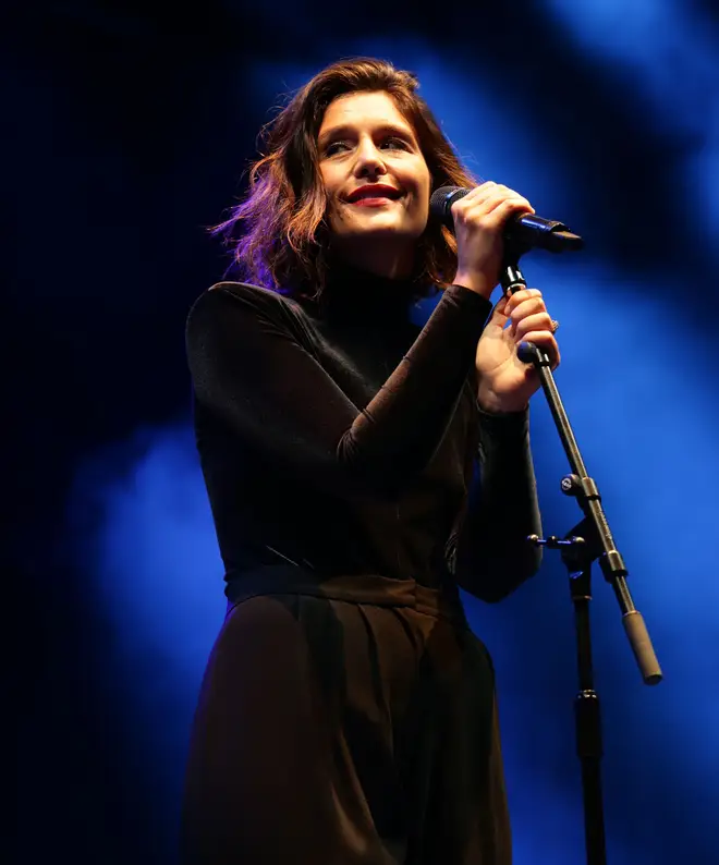 Jessie Ware has one of the most recognisable voices and it never fails to make a track