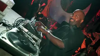 Frankie Knuckles' 'Your Love' is one of the biggest tracks from the 90s that still has us dancing