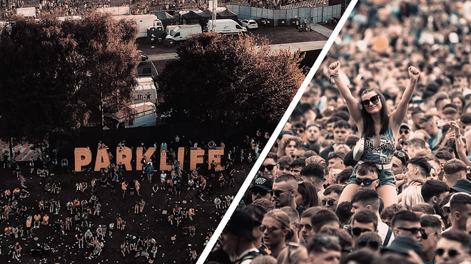 Parklife is returning this summer.