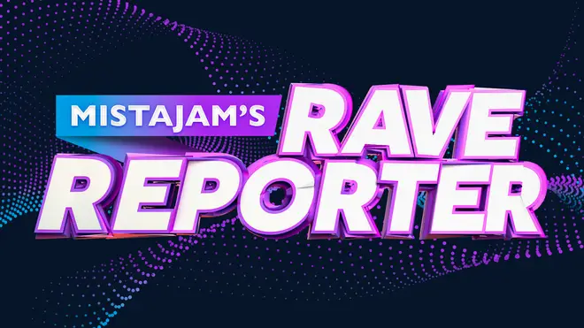 Raves need reporting