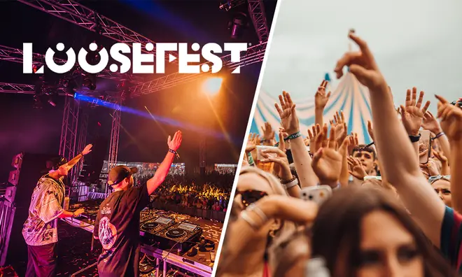 All the details on LooseFest 2023