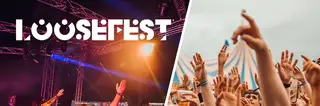 All the details on LooseFest 2023