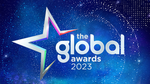 The Global Awards 2023.