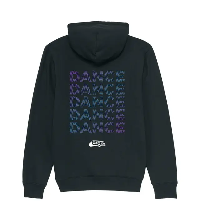 Capital Dance hoodie
